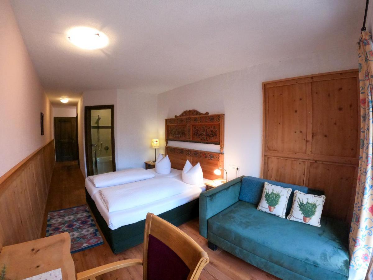 Chalet Enthofer 알프바취 외부 사진