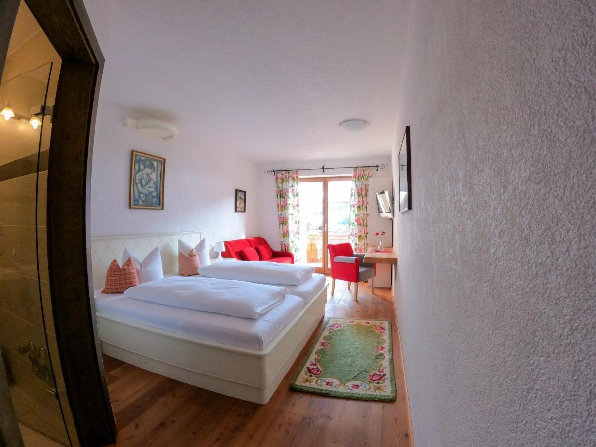 Chalet Enthofer 알프바취 외부 사진