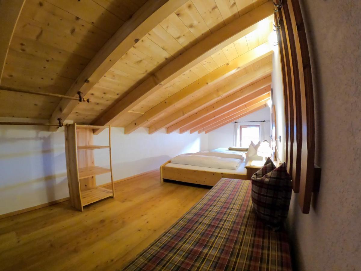 Chalet Enthofer 알프바취 외부 사진