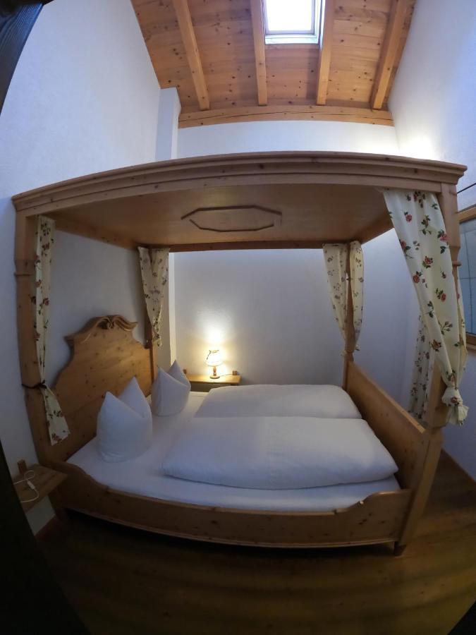 Chalet Enthofer 알프바취 외부 사진